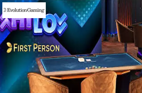 First Person HiLo